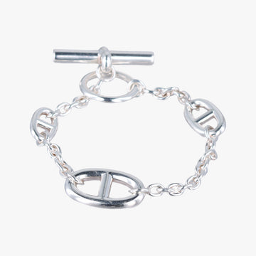 Farandole Chaine d'ancre ArgentéSilverAg92521AB221934ファランドール シェーヌダンクル アルジャンテシルバーAg92521AB221934