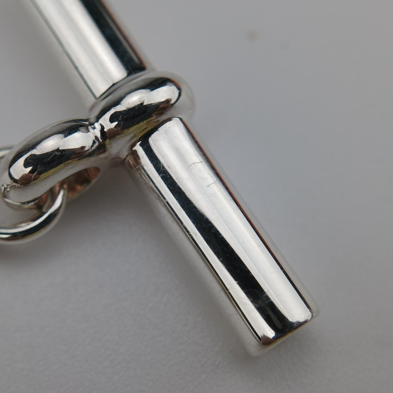 Farandole Chaine d'ancre ArgentéSilverAg92521AB221934ファランドール シェーヌダンクル アルジャンテシルバーAg92521AB221934