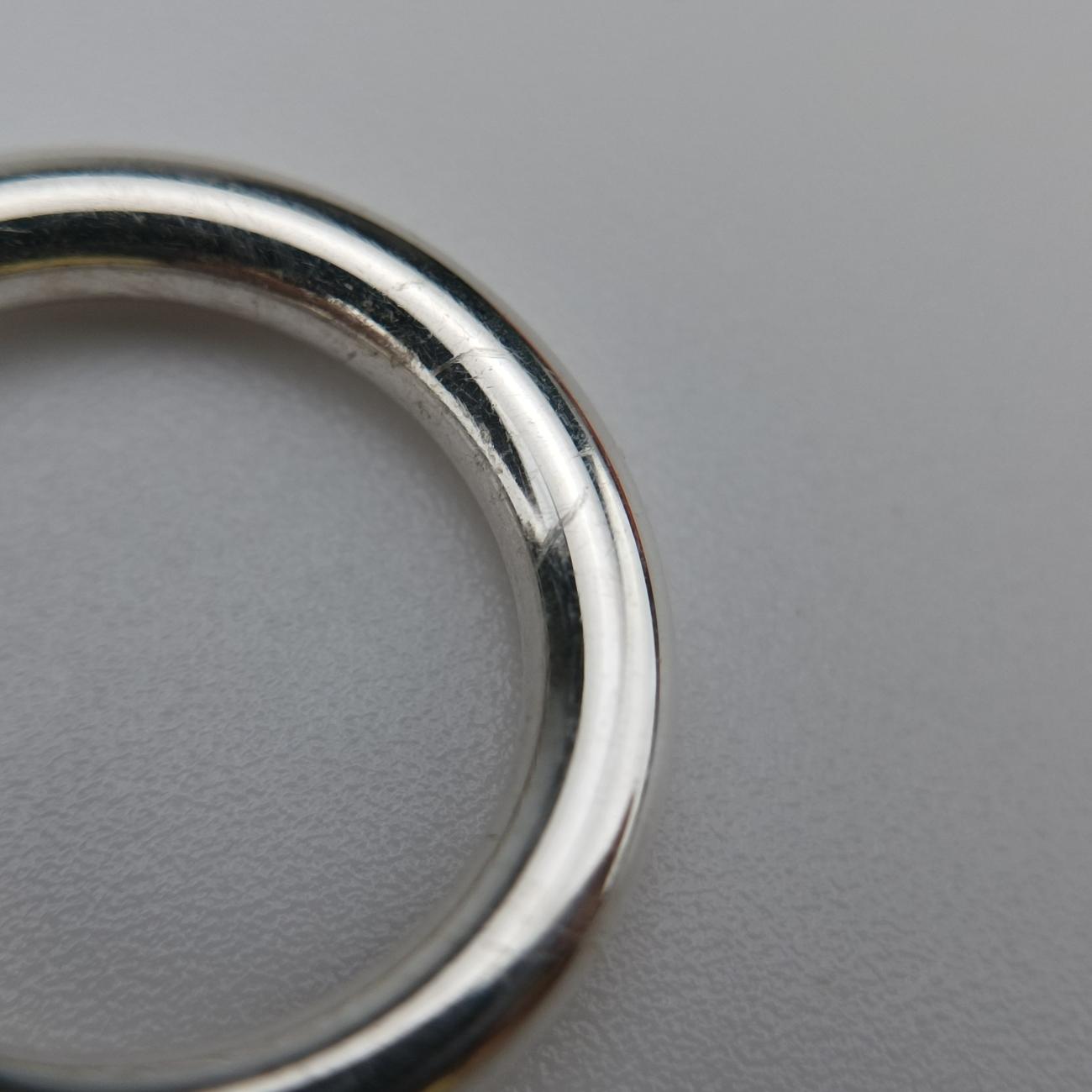 Farandole Chaine d'ancre ArgentéSilverAg92521AB221934ファランドール シェーヌダンクル アルジャンテシルバーAg92521AB221934