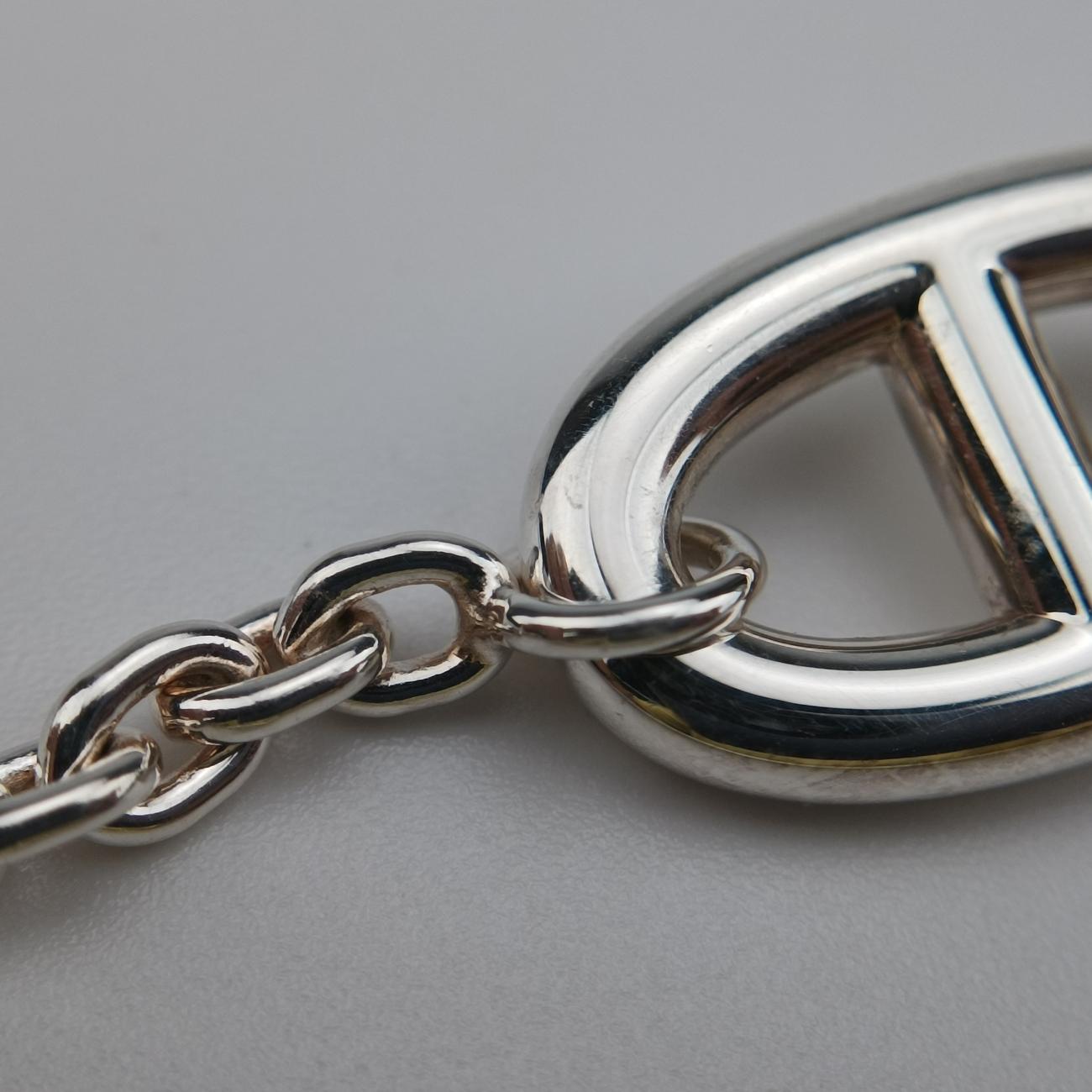 Farandole Chaine d'ancre ArgentéSilverAg92521AB221934ファランドール シェーヌダンクル アルジャンテシルバーAg92521AB221934