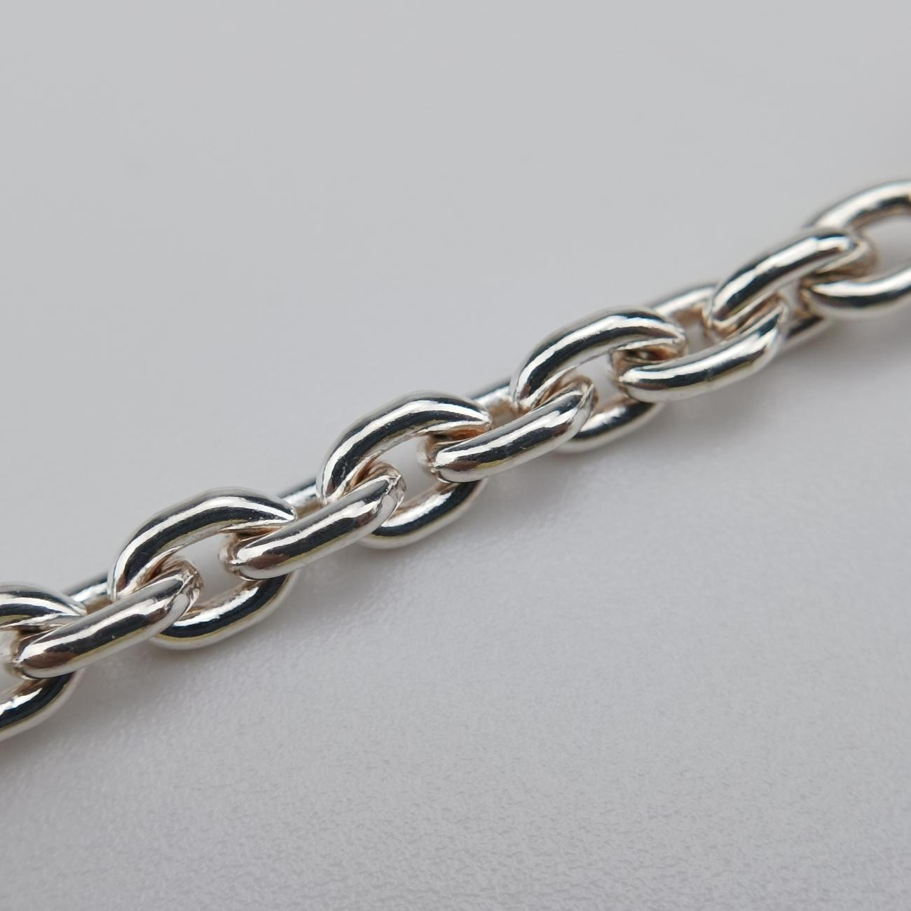 Farandole Chaine d'ancre ArgentéSilverAg92521AB221934ファランドール シェーヌダンクル アルジャンテシルバーAg92521AB221934
