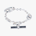 Farandole Chaine d'ancre ArgentéSilverAg92521AB221934ファランドール シェーヌダンクル アルジャンテシルバーAg92521AB221934