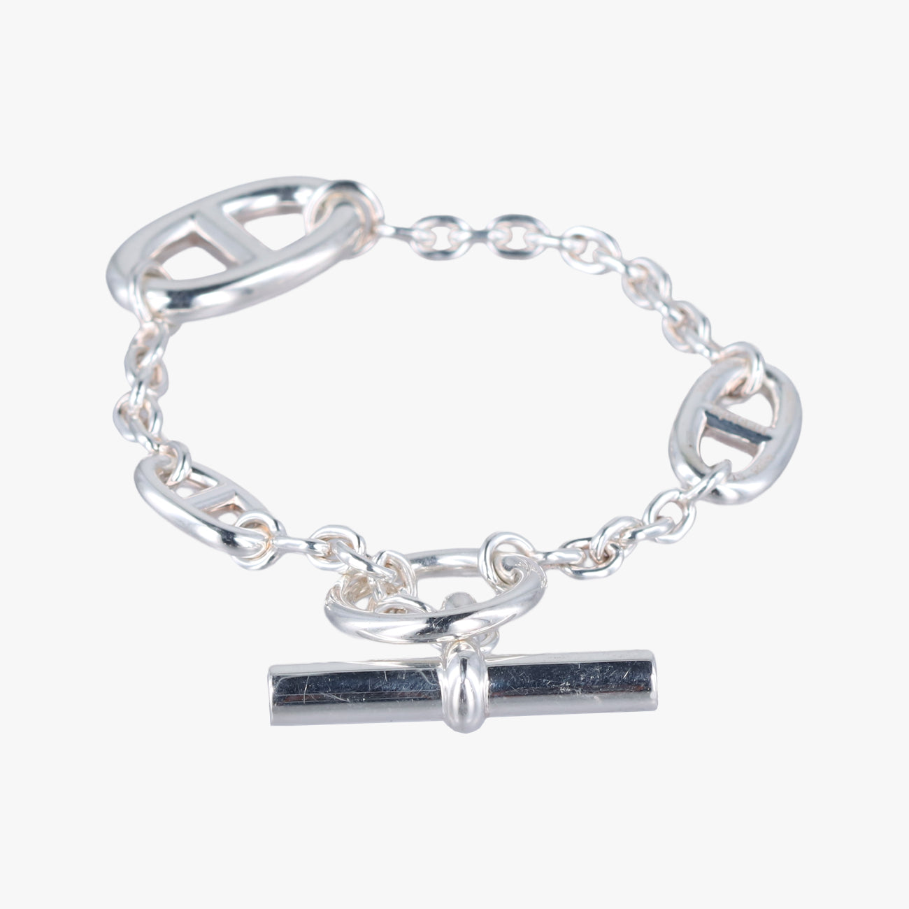 Farandole Chaine d'ancre ArgentéSilverAg92521AB221934ファランドール シェーヌダンクル アルジャンテシルバーAg92521AB221934