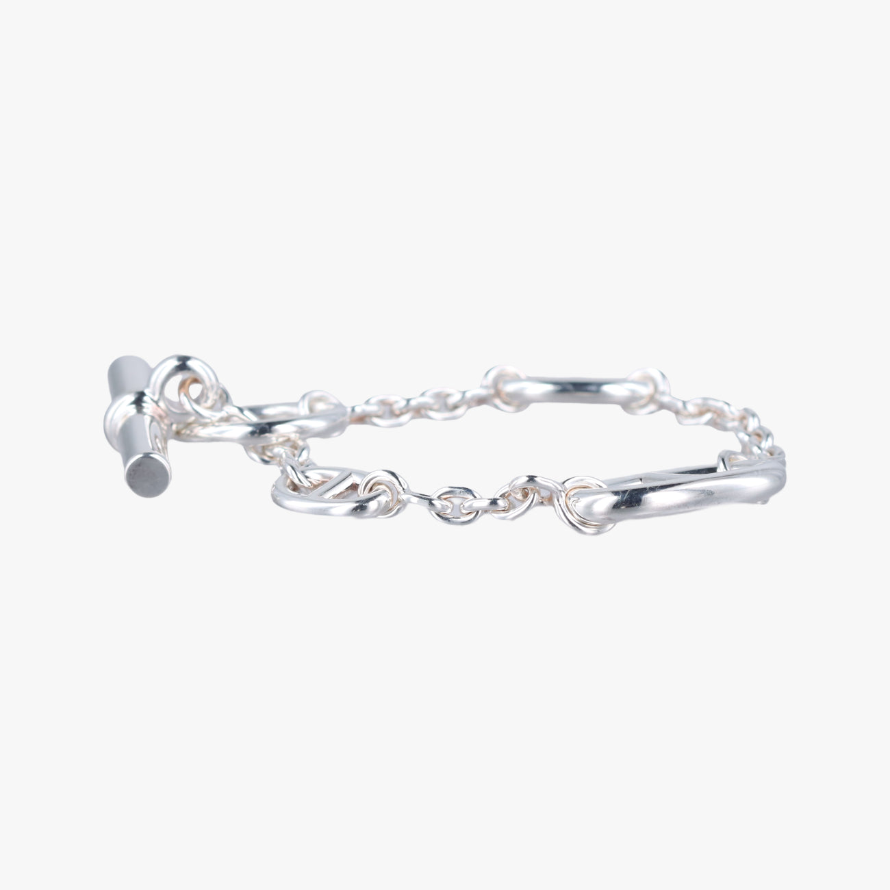 Farandole Chaine d'ancre ArgentéSilverAg92521AB221934ファランドール シェーヌダンクル アルジャンテシルバーAg92521AB221934