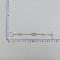 Farandole Chaine d'ancre ArgentéSilverAg92521AB221934ファランドール シェーヌダンクル アルジャンテシルバーAg92521AB221934