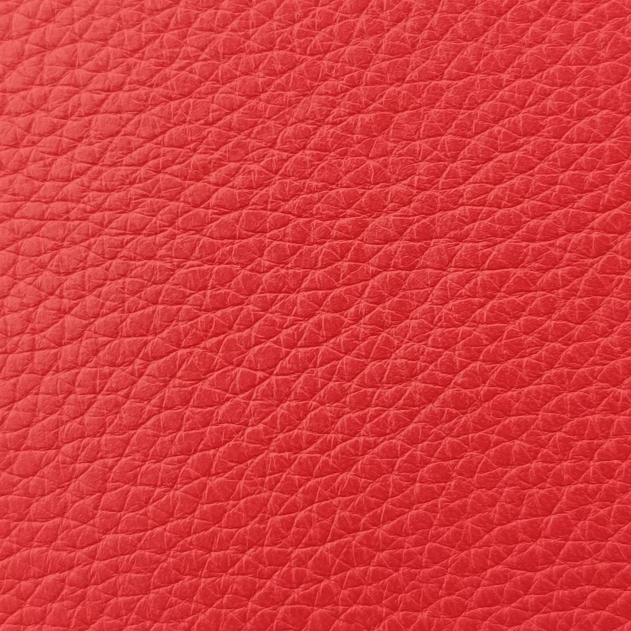 TrapezeRedLeatherF-SN-0142 F-PA-0142トラペーズミディアムレッドレザーF-SN-0142 F-PA-0142