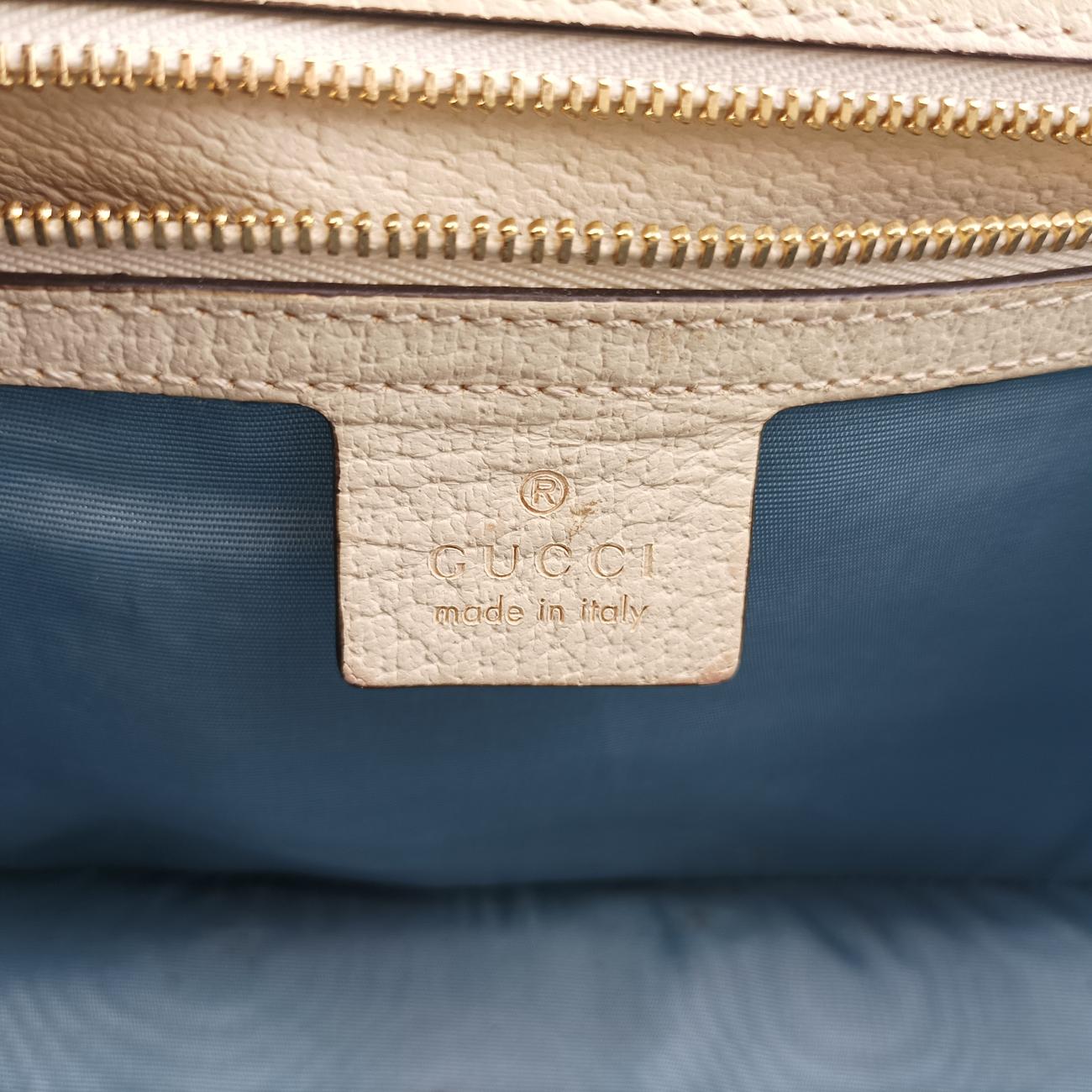 SylvieIvory x Navy x RedLeather524405E031135889シルヴィアイボリー×ネイビー×レッドレザー524405E031135889