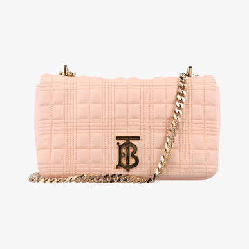 Lola chain TBPinkLeatherITPELJES2426AREローラ チェーン TBピンクレザーITPELJES2426ARE