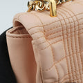 Lola chain TBPinkLeatherITPELJES2426AREローラ チェーン TBピンクレザーITPELJES2426ARE