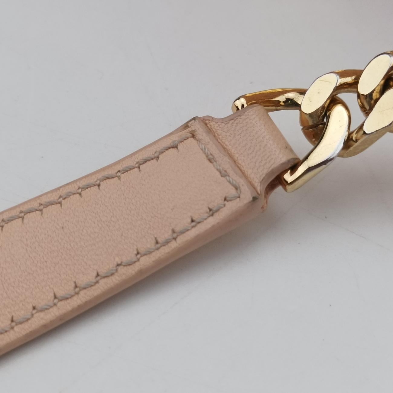 Lola chain TBPinkLeatherITPELJES2426AREローラ チェーン TBピンクレザーITPELJES2426ARE