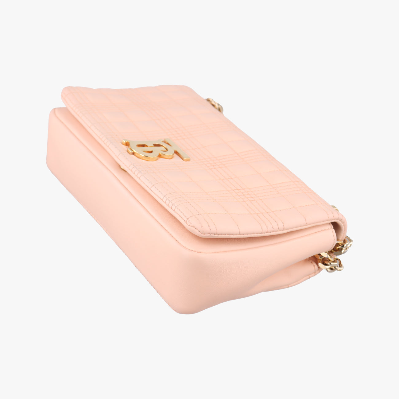 Lola chain TBPinkLeatherITPELJES2426AREローラ チェーン TBピンクレザーITPELJES2426ARE