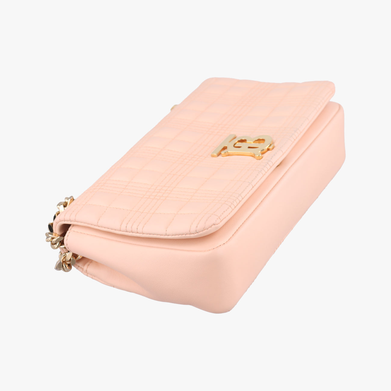 Lola chain TBPinkLeatherITPELJES2426AREローラ チェーン TBピンクレザーITPELJES2426ARE