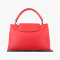 Capucines MMRubyLeatherM94412TR0125カプシーヌMMルビーレザーM94412TR0125