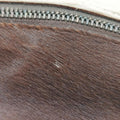 Cow Print  Corset HoboBrown×WhitePonyhair03BM-0044牛柄コルセットホーボーブラウン×ホワイトハラコ　03BM-0044