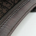 Cow Print  Corset HoboBrown×WhitePonyhair03BM-0044牛柄コルセットホーボーブラウン×ホワイトハラコ　03BM-0044