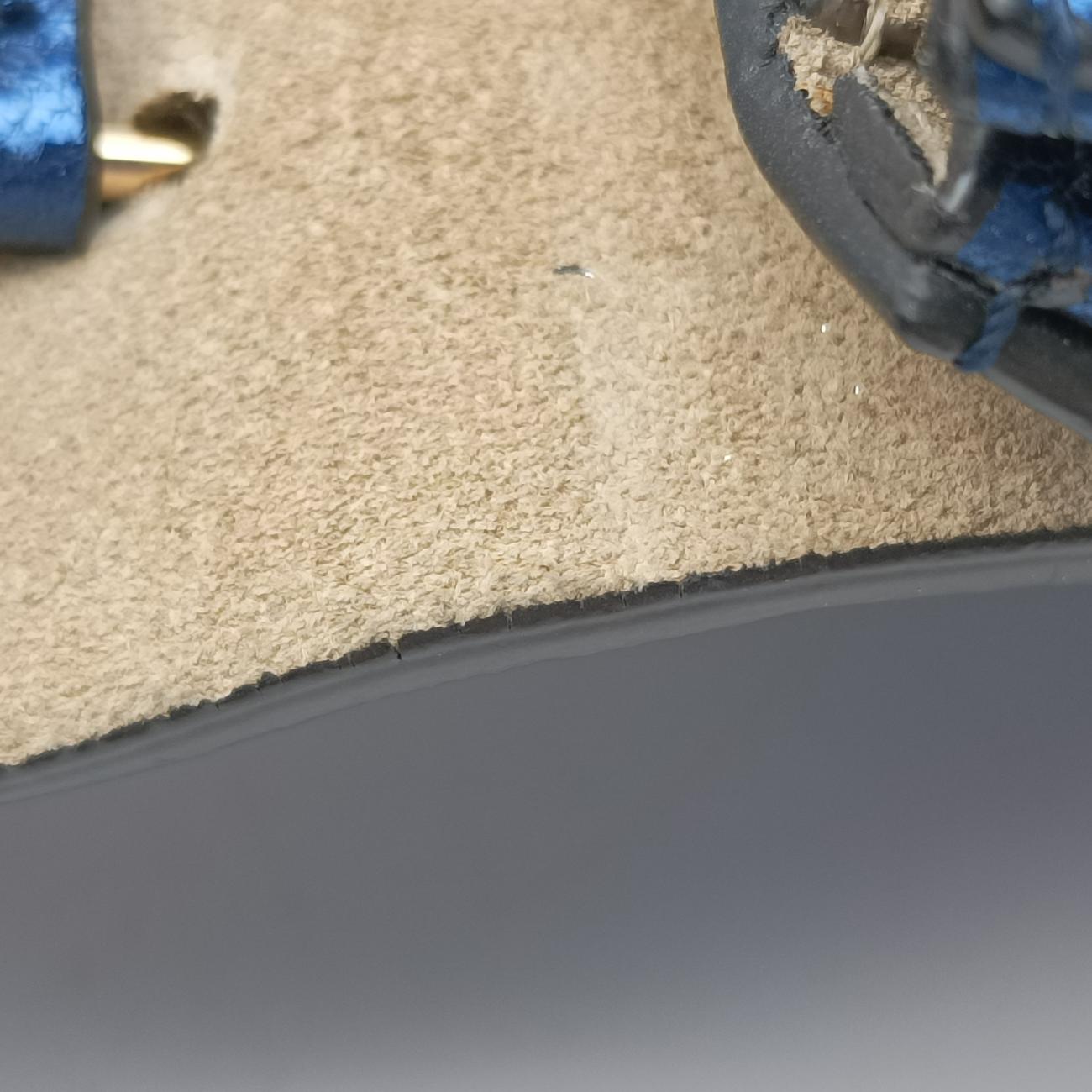 DREWBlueLeather03 15 70 65 6ドリューブルーレザー03 15 70 65 6