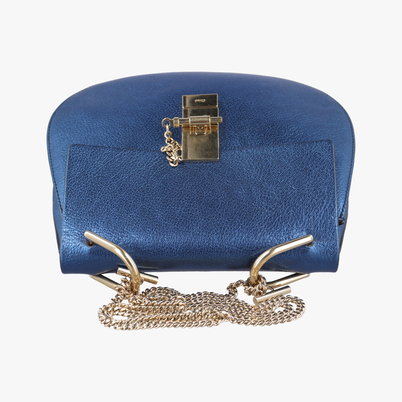 DREWBlueLeather03 15 70 65 6ドリューブルーレザー03 15 70 65 6