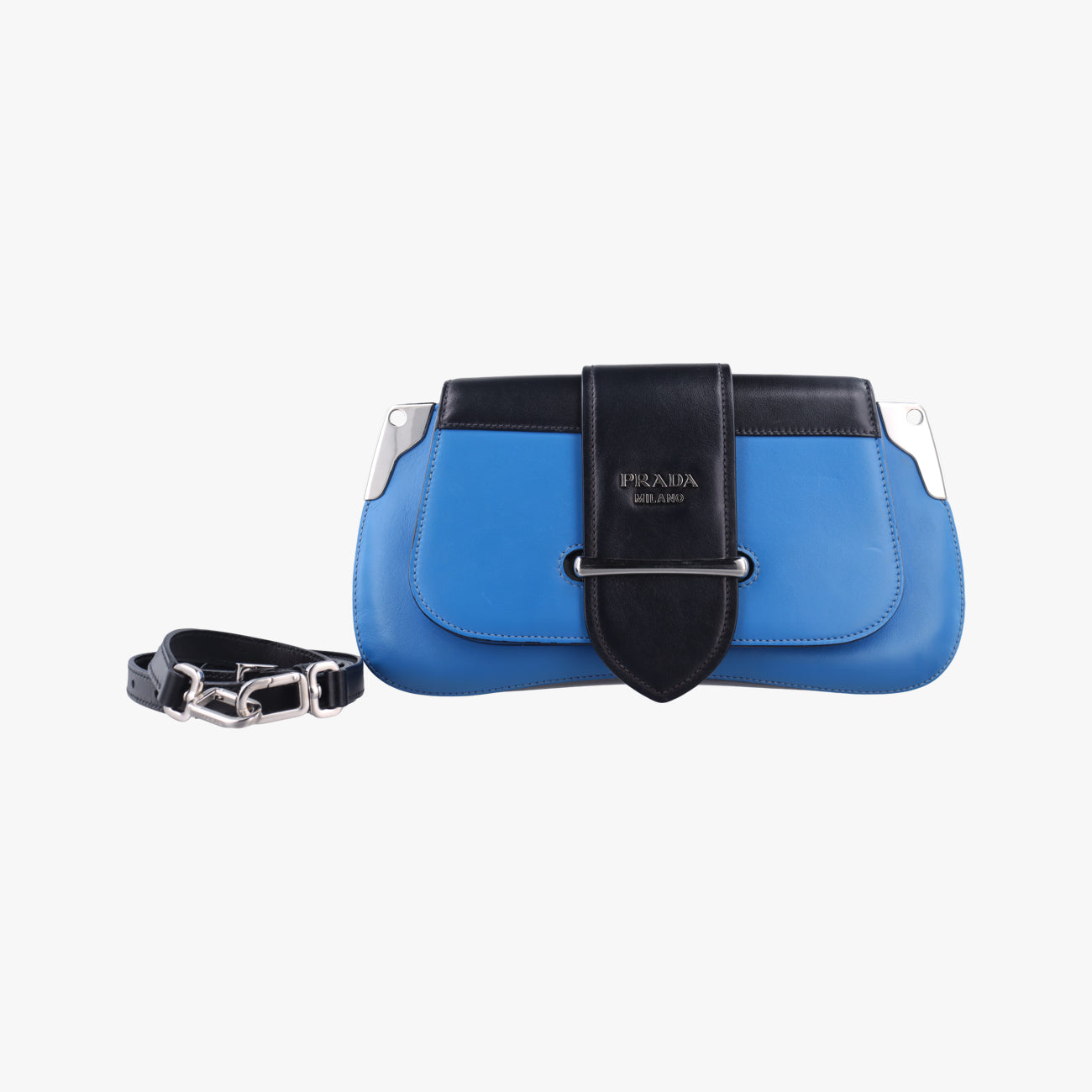 SidonieBlue×blackLeather1BD16825シドニーブルー×ブラックレザー1BD16825