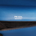 SidonieBlue×blackLeather1BD16825シドニーブルー×ブラックレザー1BD16825