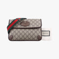 NEO VINTAGE GG SupremeBrownPVC coated canvas493930B029039850ネオ ヴィンテージ GGスプリームブラウンPVCコーティングキャンバス493930B029039850
