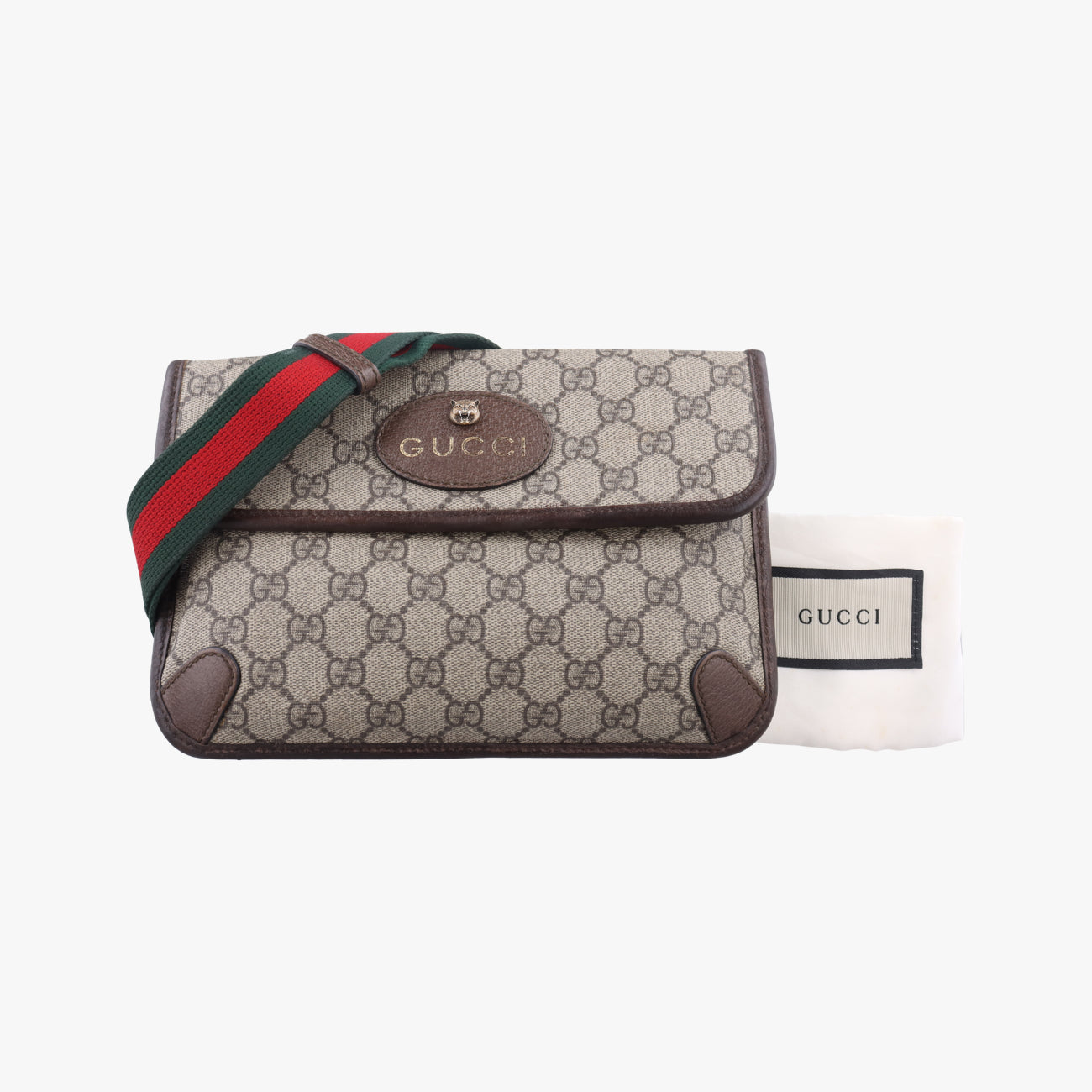 NEO VINTAGE GG SupremeBrownPVC coated canvas493930B029039850ネオ ヴィンテージ GGスプリームブラウンPVCコーティングキャンバス493930B029039850