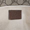 NEO VINTAGE GG SupremeBrownPVC coated canvas493930B029039850ネオ ヴィンテージ GGスプリームブラウンPVCコーティングキャンバス493930B029039850