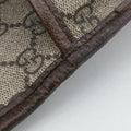 NEO VINTAGE GG SupremeBrownPVC coated canvas493930B029039850ネオ ヴィンテージ GGスプリームブラウンPVCコーティングキャンバス493930B029039850