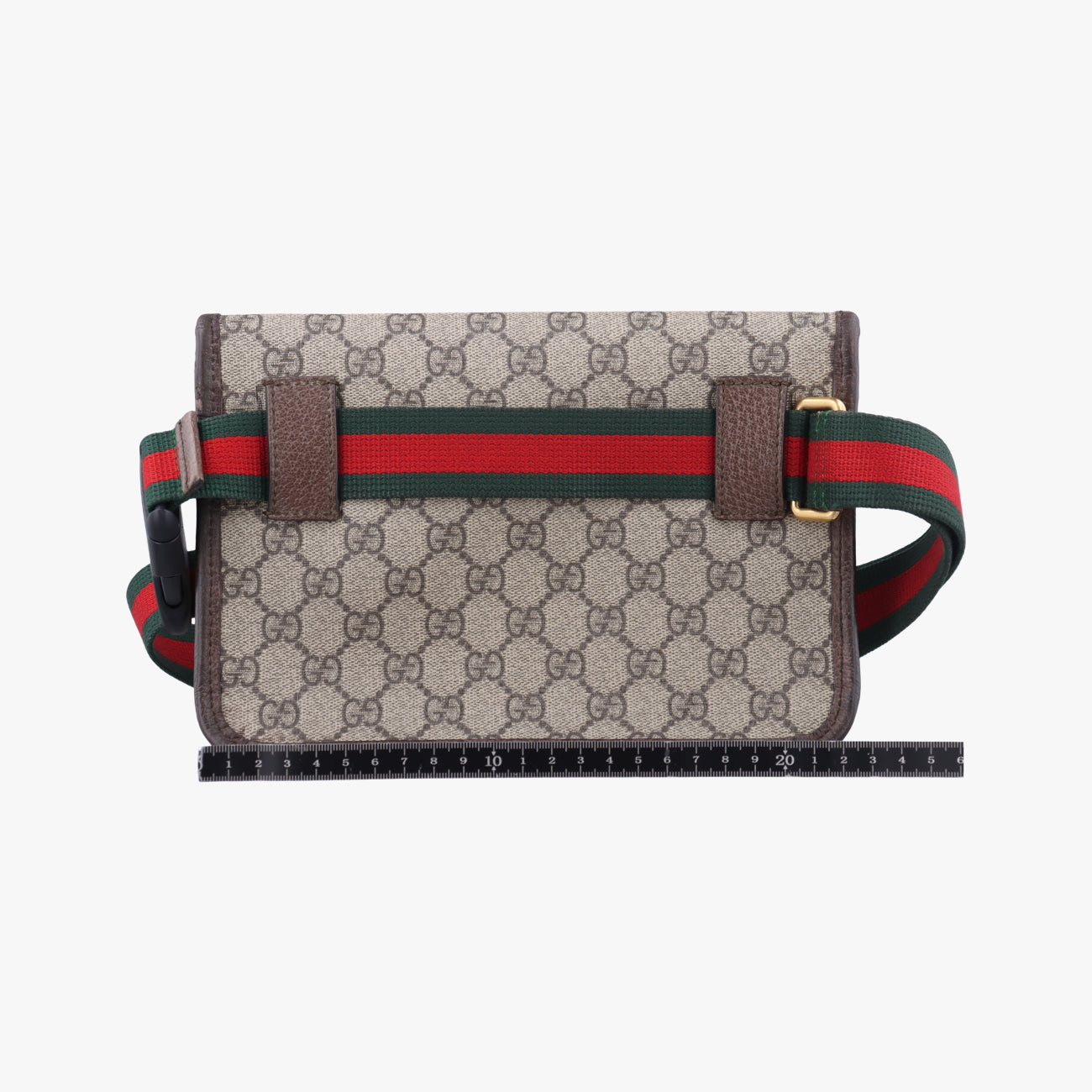 NEO VINTAGE GG SupremeBrownPVC coated canvas493930B029039850ネオ ヴィンテージ GGスプリームブラウンPVCコーティングキャンバス493930B029039850