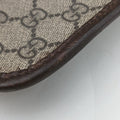 NEO VINTAGE GG SupremeBrownPVC coated canvas493930B029039850ネオ ヴィンテージ GGスプリームブラウンPVCコーティングキャンバス493930B029039850