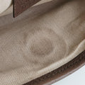 NEO VINTAGE GG SupremeBrownPVC coated canvas493930B029039850ネオ ヴィンテージ GGスプリームブラウンPVCコーティングキャンバス493930B029039850