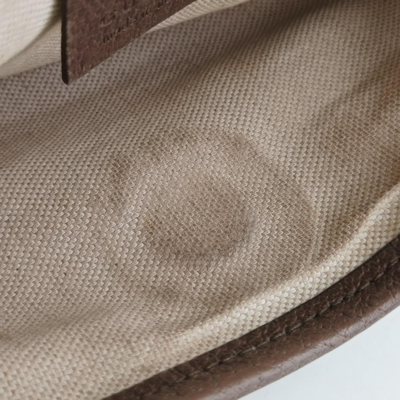 NEO VINTAGE GG SupremeBrownPVC coated canvas493930B029039850ネオ ヴィンテージ GGスプリームブラウンPVCコーティングキャンバス493930B029039850