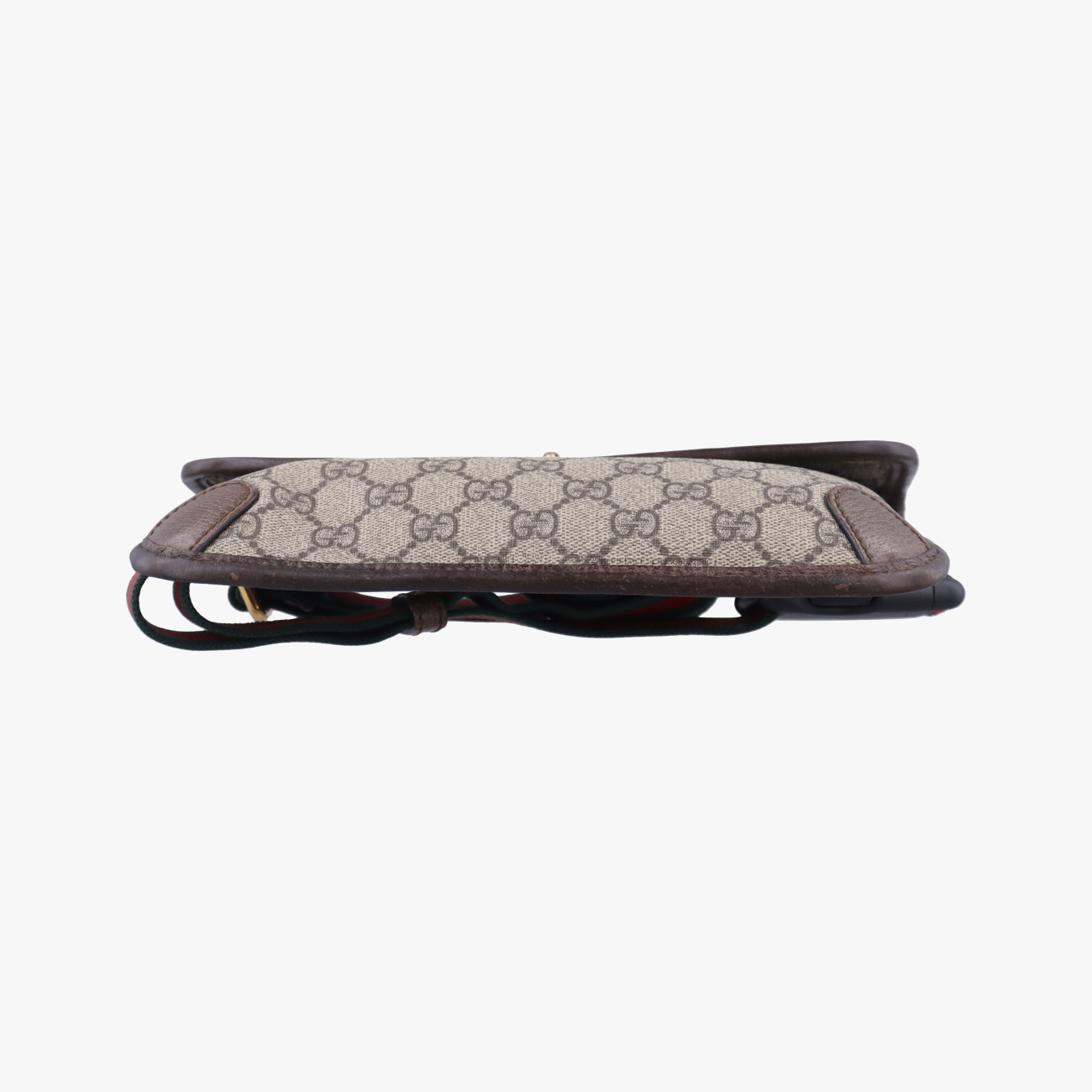 NEO VINTAGE GG SupremeBrownPVC coated canvas493930B029039850ネオ ヴィンテージ GGスプリームブラウンPVCコーティングキャンバス493930B029039850