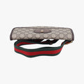 NEO VINTAGE GG SupremeBrownPVC coated canvas493930B029039850ネオ ヴィンテージ GGスプリームブラウンPVCコーティングキャンバス493930B029039850