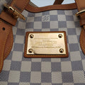 HAMPSTEAD MMAZURDamier CanvasN51206CA5008ハムプステッドMMアズールダミエキャンバスN51206CA5008