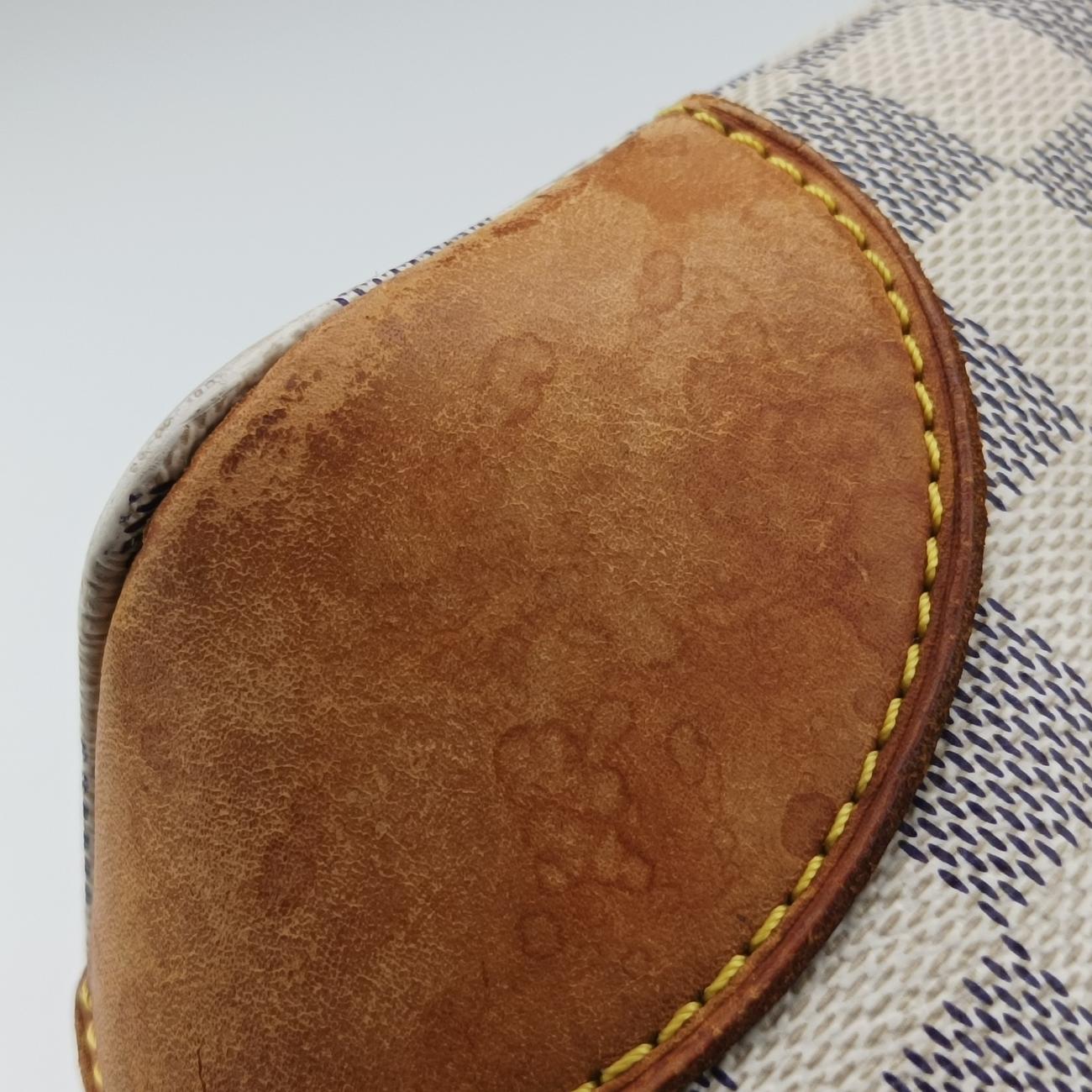 HAMPSTEAD MMAZURDamier CanvasN51206CA5008ハムプステッドMMアズールダミエキャンバスN51206CA5008