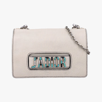 J'AdiorWhiteLeather19-MA-0197ジャディオールホワイトレザー19-MA-0197