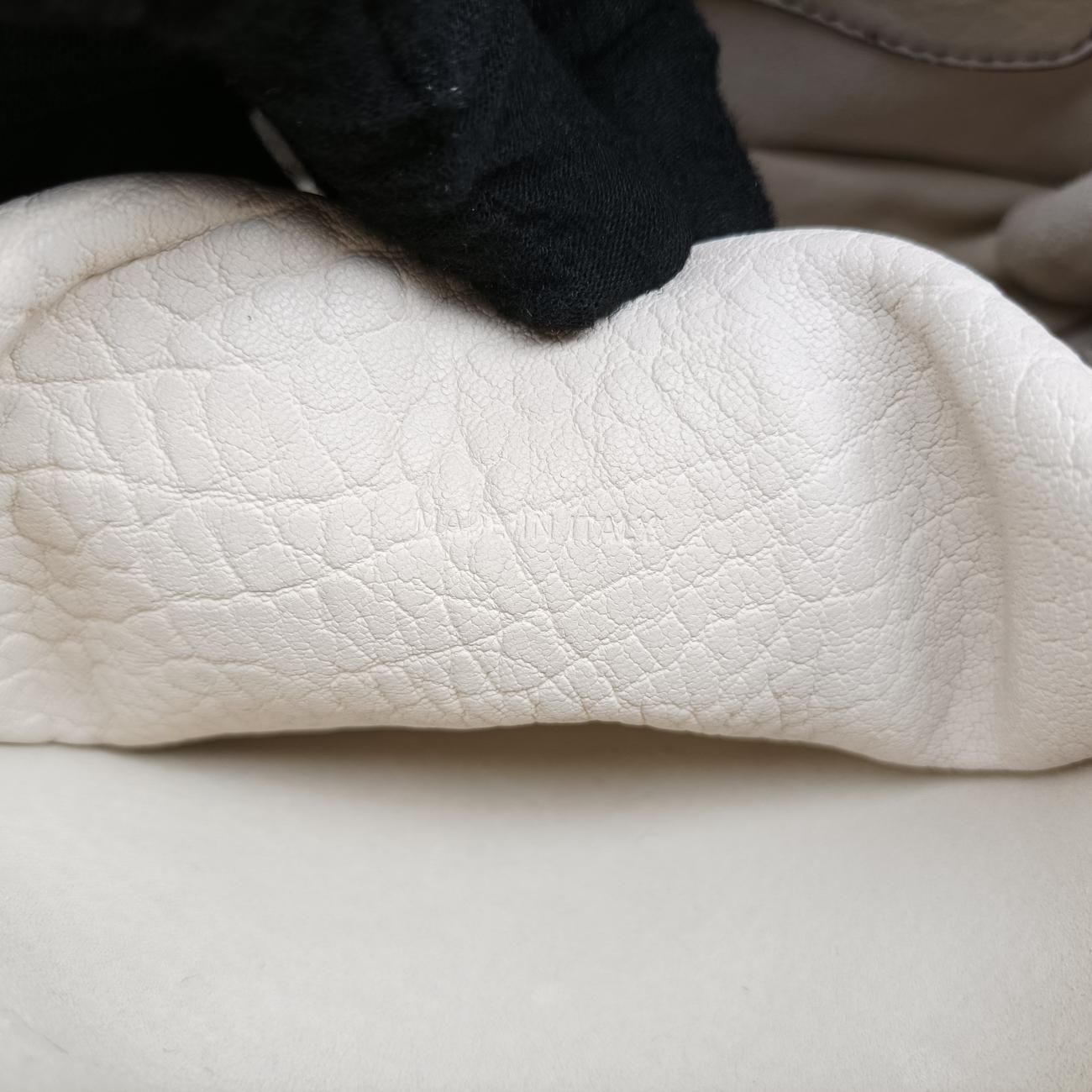 J'AdiorWhiteLeather19-MA-0197ジャディオールホワイトレザー19-MA-0197