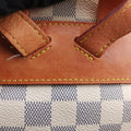 SPERONE　AzurDamier CanvasN41578SR4166スペロンアズールダミエキャンバスN41578SR4166