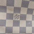 SPERONE　AzurDamier CanvasN41578SR4166スペロンアズールダミエキャンバスN41578SR4166