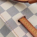 SPERONE　AzurDamier CanvasN41578SR4166スペロンアズールダミエキャンバスN41578SR4166