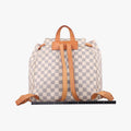 SPERONE　AzurDamier CanvasN41578SR4166スペロンアズールダミエキャンバスN41578SR4166