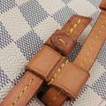 SPERONE　AzurDamier CanvasN41578SR4166スペロンアズールダミエキャンバスN41578SR4166