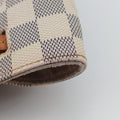 SPERONE　AzurDamier CanvasN41578SR4166スペロンアズールダミエキャンバスN41578SR4166
