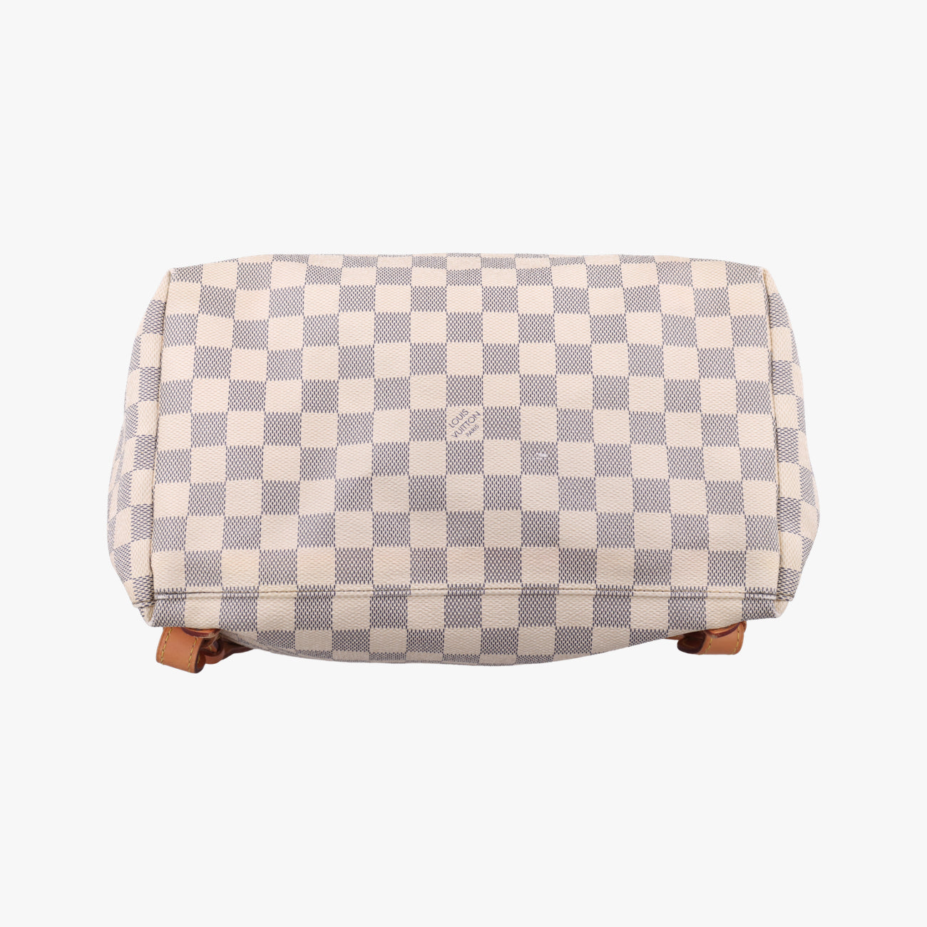SPERONE　AzurDamier CanvasN41578SR4166スペロンアズールダミエキャンバスN41578SR4166