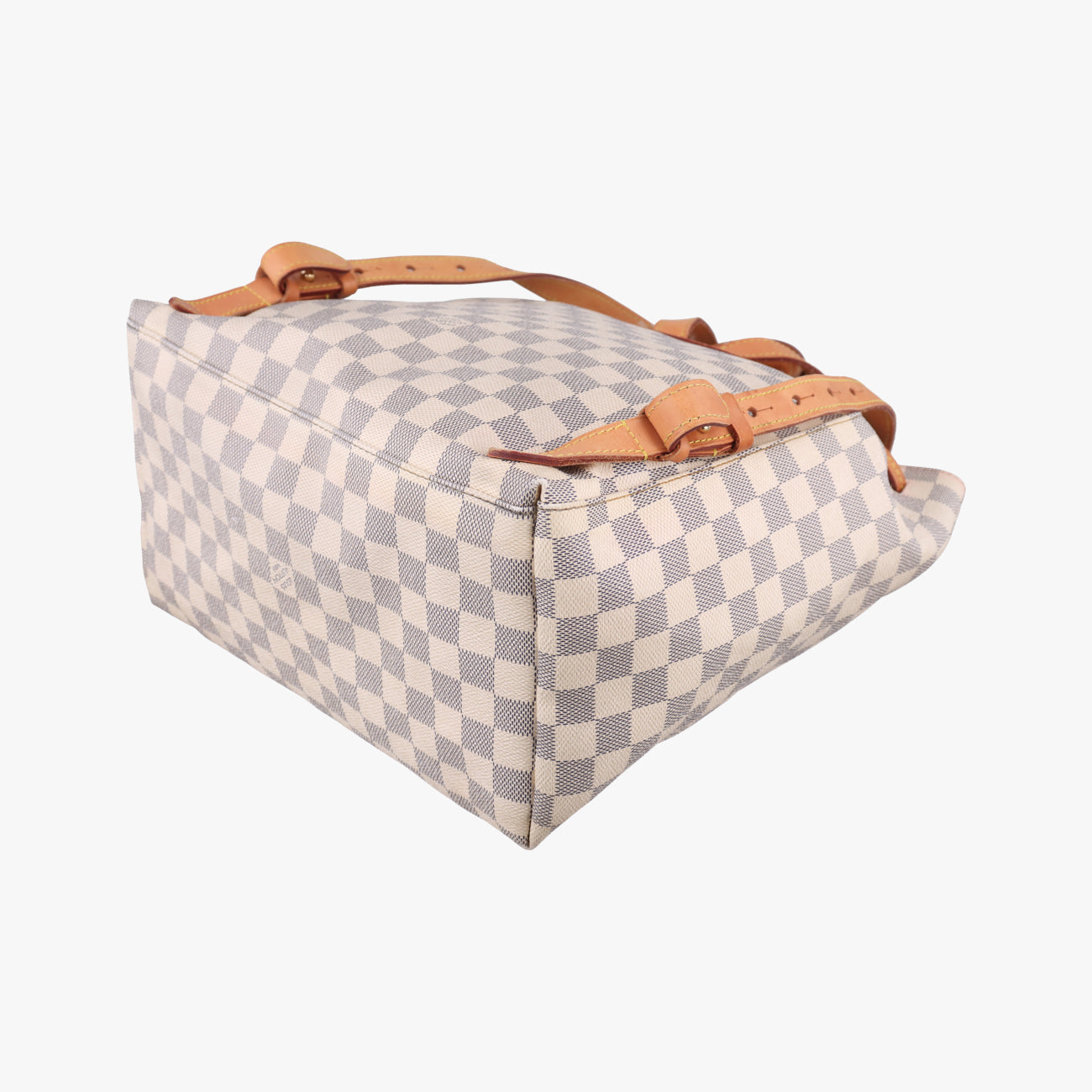 SPERONE　AzurDamier CanvasN41578SR4166スペロンアズールダミエキャンバスN41578SR4166