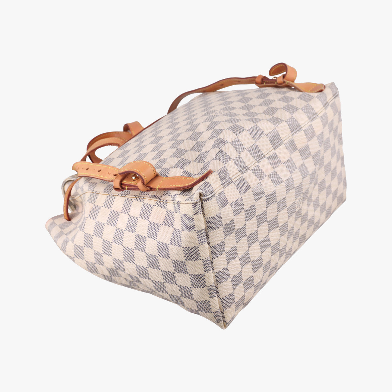 SPERONE　AzurDamier CanvasN41578SR4166スペロンアズールダミエキャンバスN41578SR4166