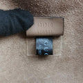 DionysusBrownPVC coated canvas421970A026726743ディオニュソスブラウンPVCコーティングキャンバス421970A026726743