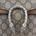DionysusBrownPVC coated canvas421970A026726743ディオニュソスブラウンPVCコーティングキャンバス421970A026726743