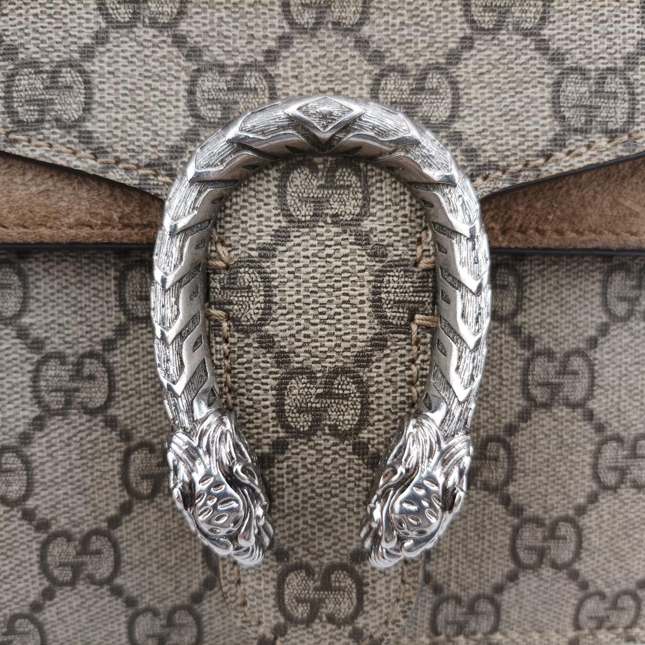 DionysusBrownPVC coated canvas421970A026726743ディオニュソスブラウンPVCコーティングキャンバス421970A026726743