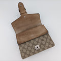 DionysusBrownPVC coated canvas421970A026726743ディオニュソスブラウンPVCコーティングキャンバス421970A026726743